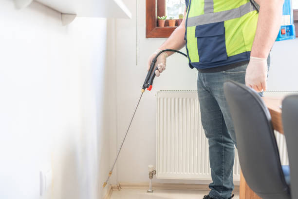 Best Pest Prevention Services  in Bemiss, GA